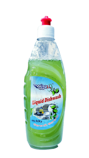 Win24 Dish Wash